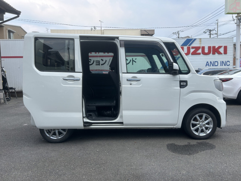 HIJET CADDIE-7