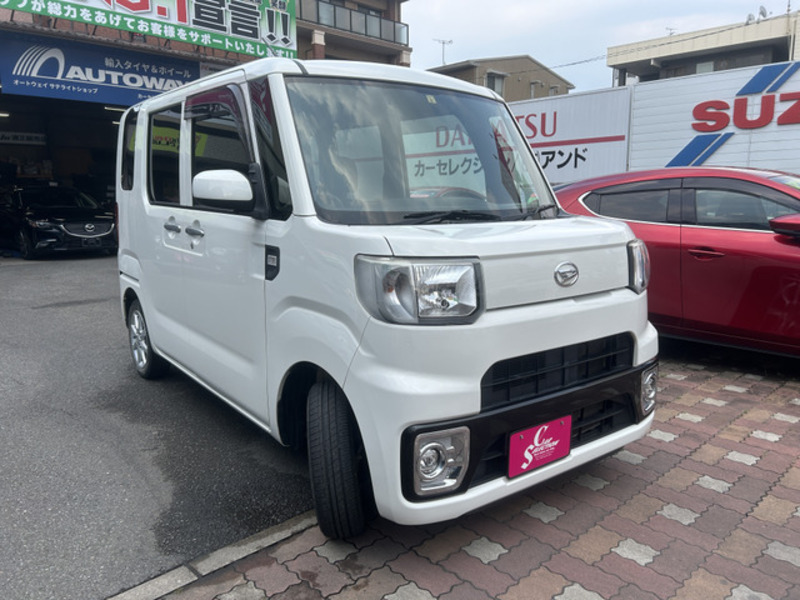 HIJET CADDIE-2