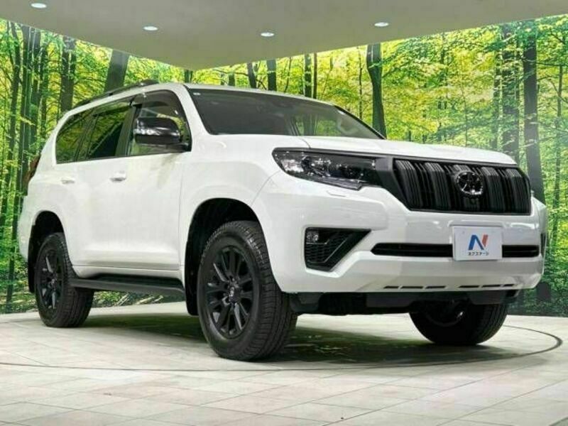 LAND CRUISER PRADO-16