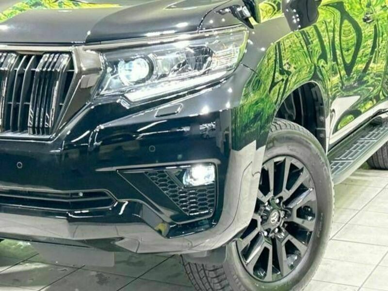 LAND CRUISER PRADO-12