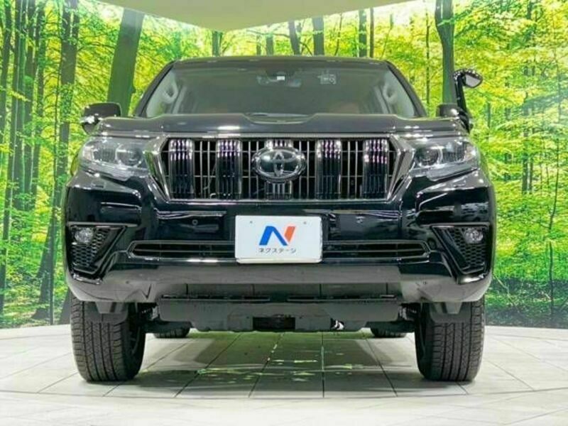 LAND CRUISER PRADO-14