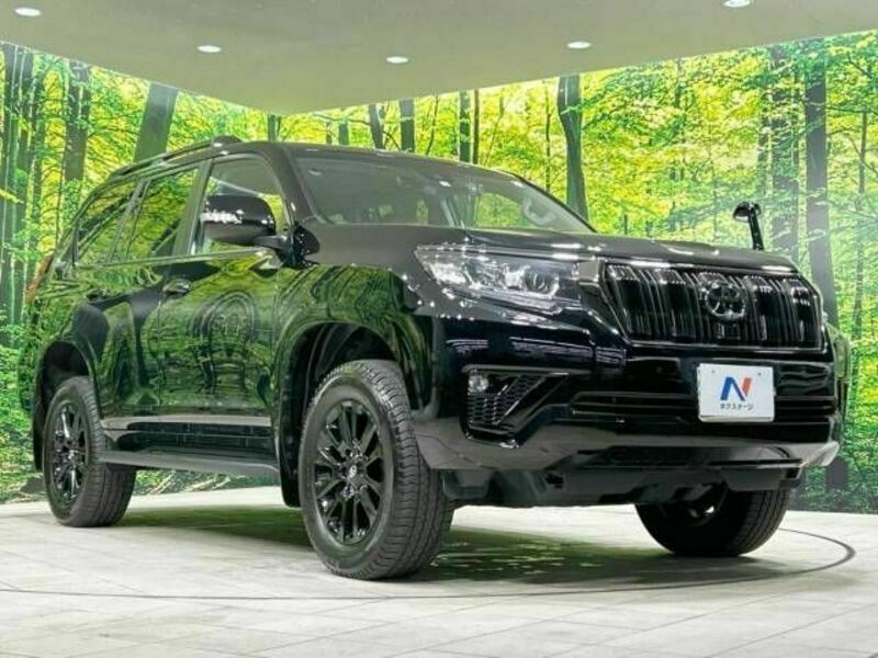 LAND CRUISER PRADO-16