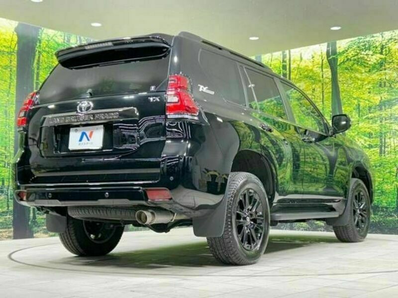 LAND CRUISER PRADO-17