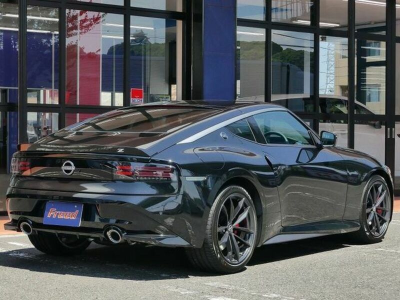 FAIRLADY Z-1