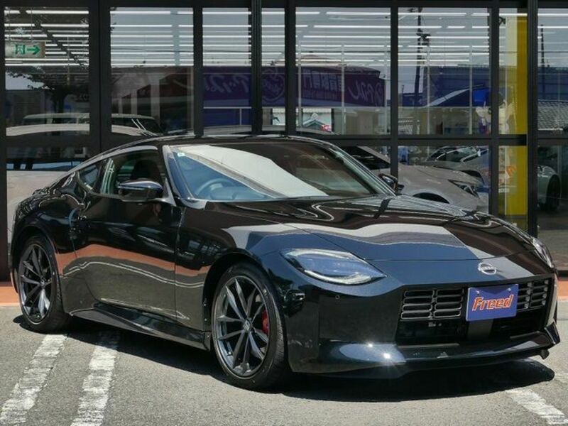 FAIRLADY Z-4