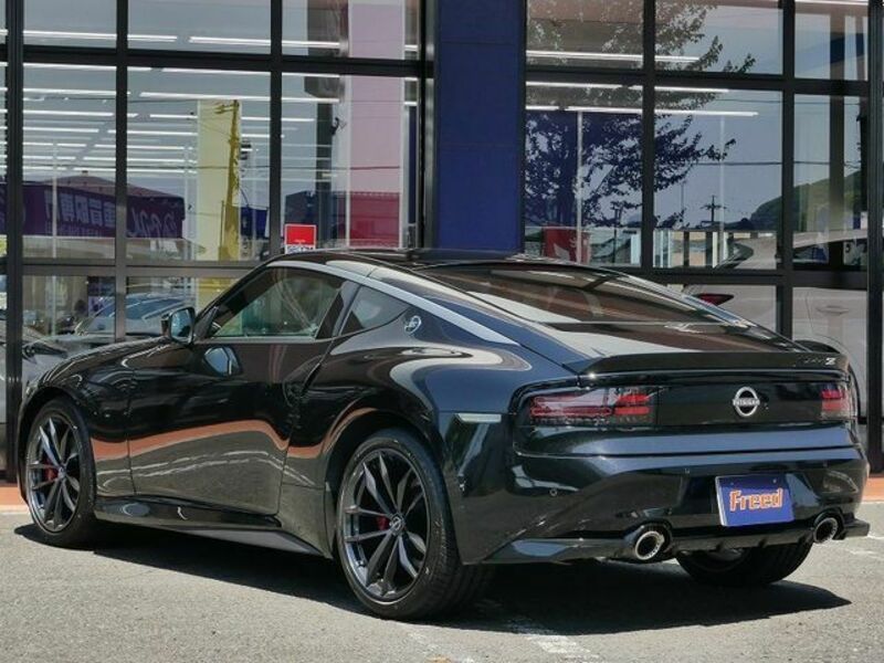 FAIRLADY Z-5