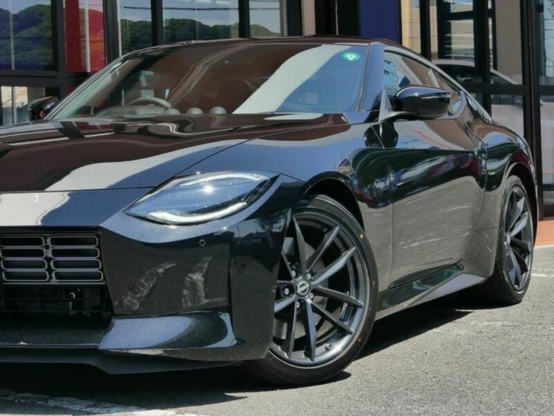 FAIRLADY Z-7