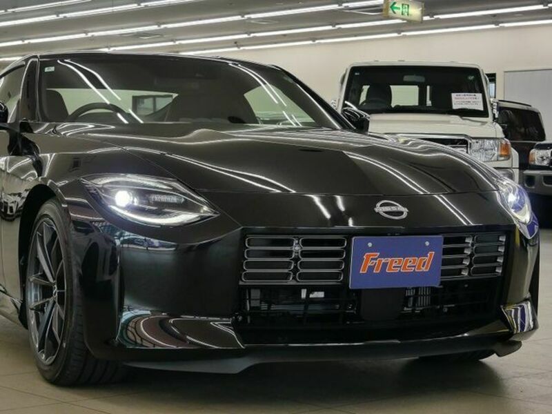 FAIRLADY Z-8