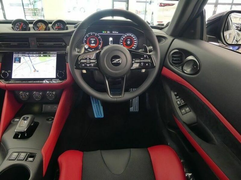 FAIRLADY Z-10