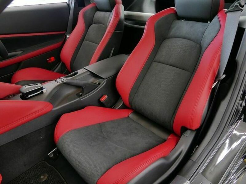 FAIRLADY Z-17