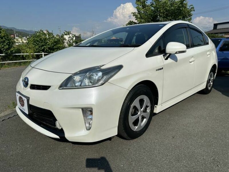 PRIUS-1