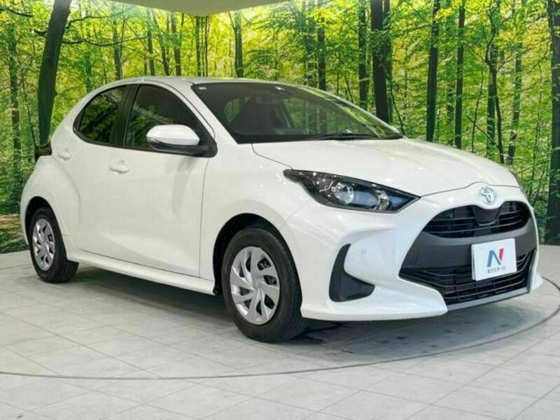 YARIS-16