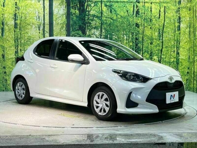 YARIS-16