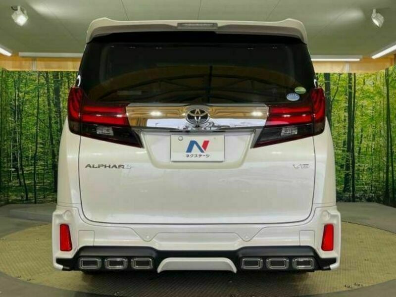 ALPHARD-16