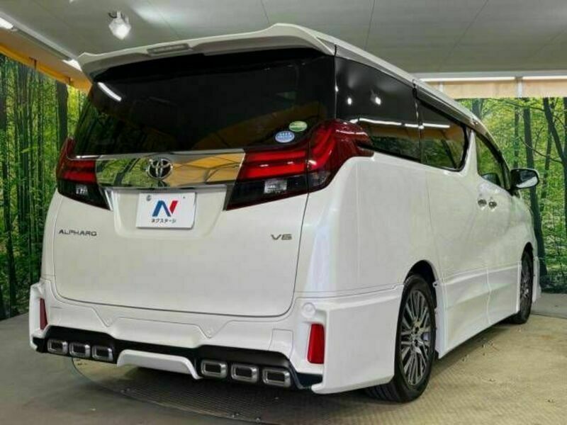 ALPHARD-18