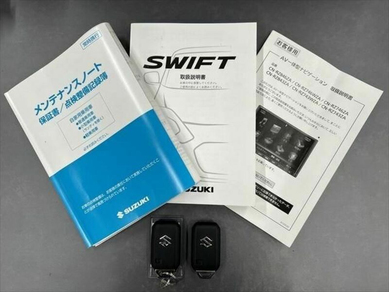 SWIFT-6