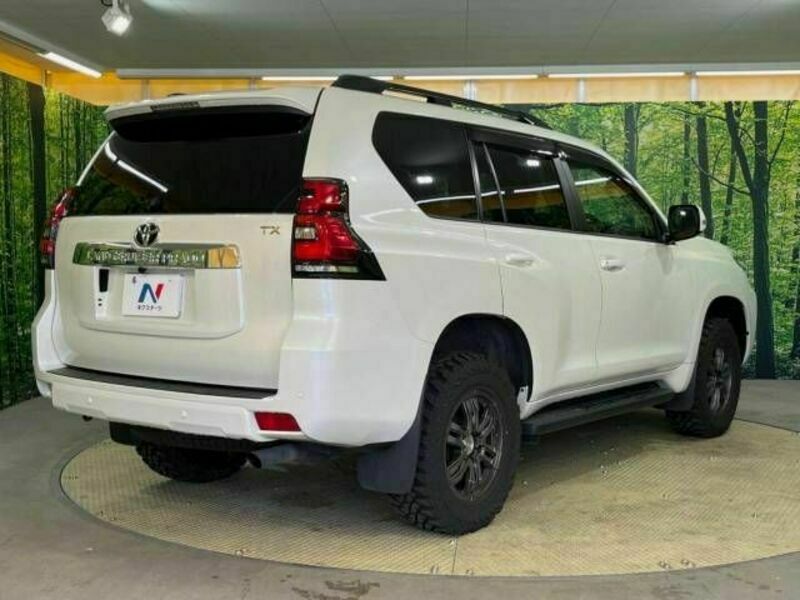 LAND CRUISER PRADO-18