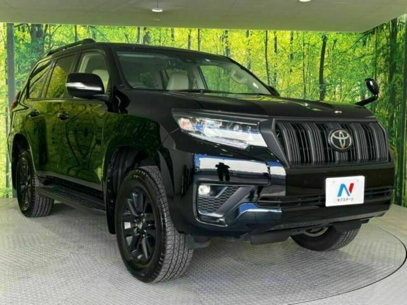 LAND CRUISER PRADO-17