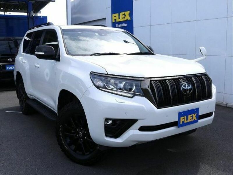 LAND CRUISER PRADO-8