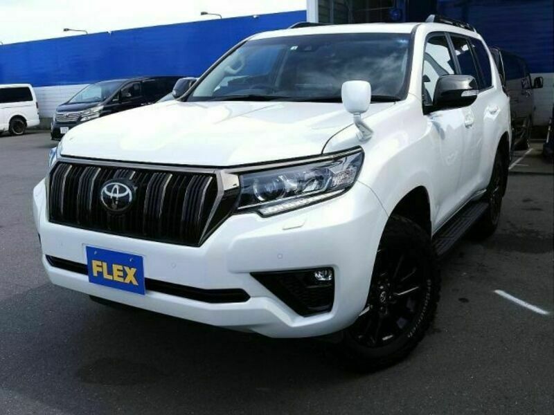 LAND CRUISER PRADO-12