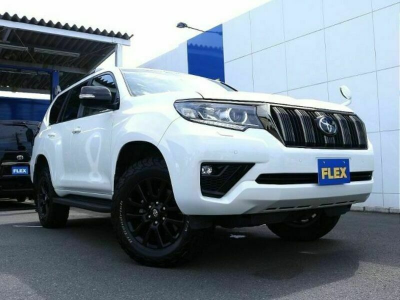 LAND CRUISER PRADO-13