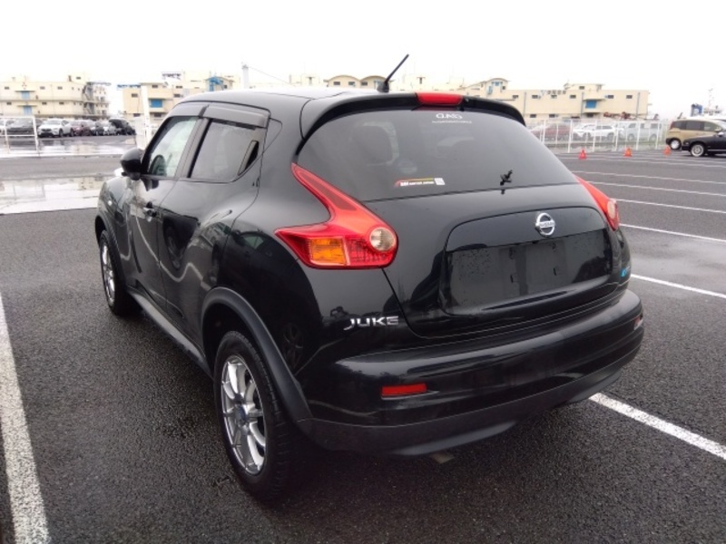 JUKE-3