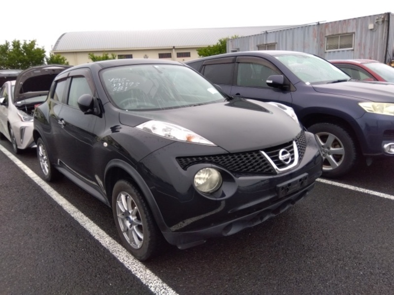 JUKE-1