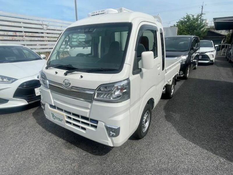 HIJET TRUCK-0