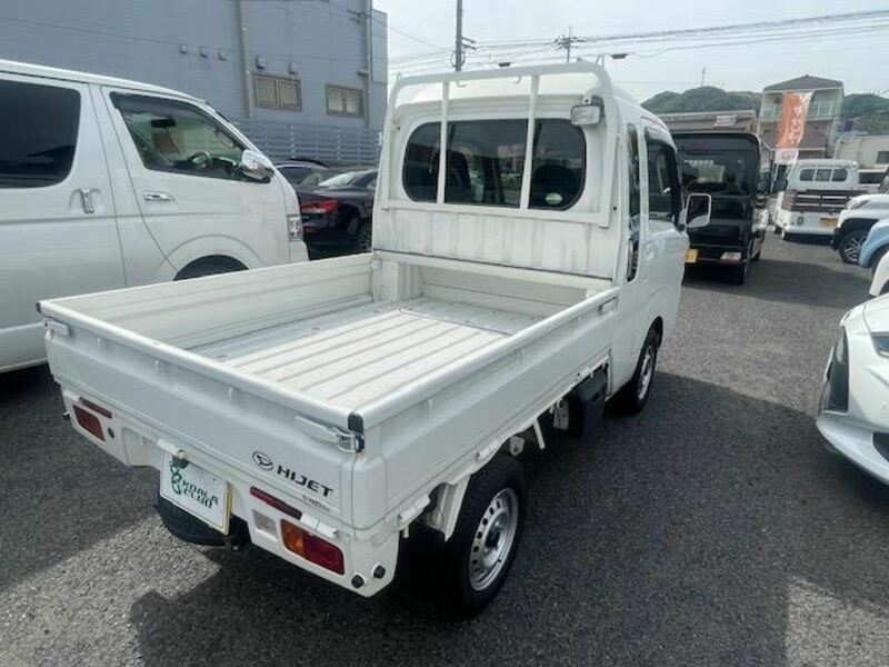 HIJET TRUCK-1