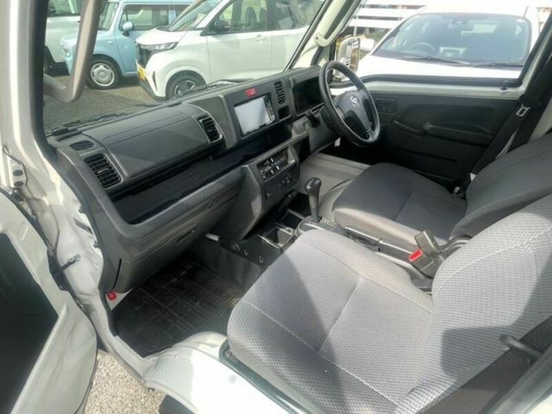 HIJET TRUCK-2