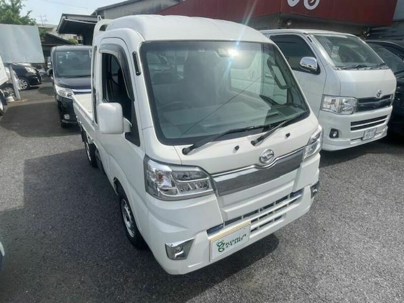HIJET TRUCK-3