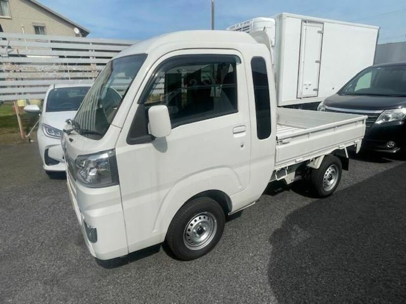 HIJET TRUCK-4