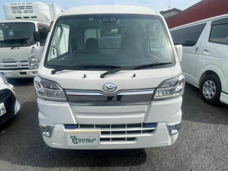 HIJET TRUCK-5