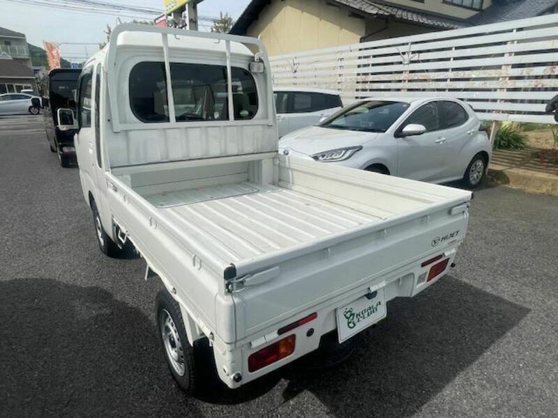 HIJET TRUCK-6