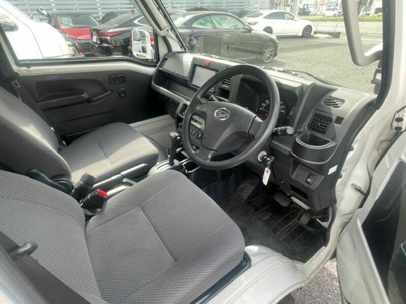 HIJET TRUCK-7