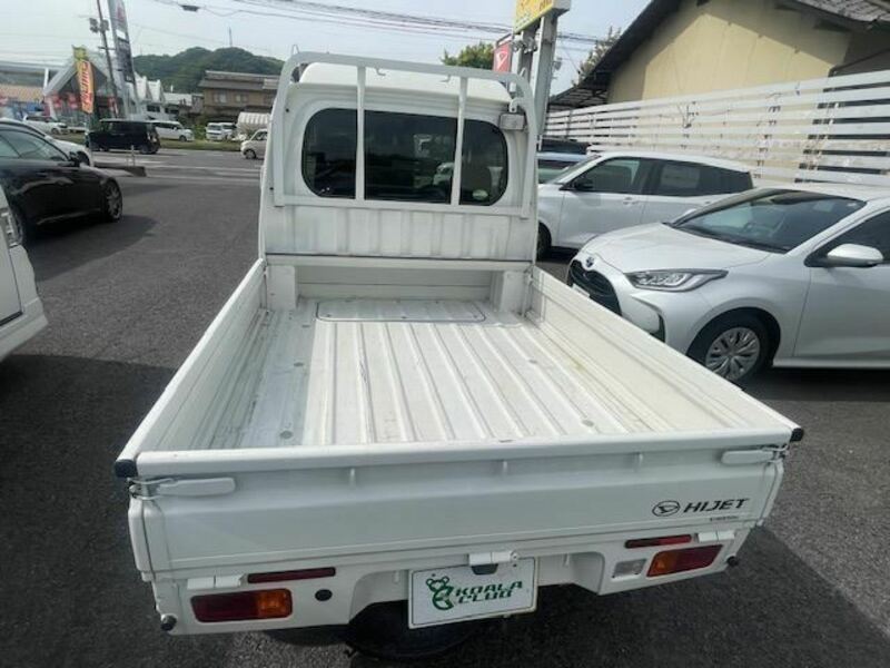HIJET TRUCK-19