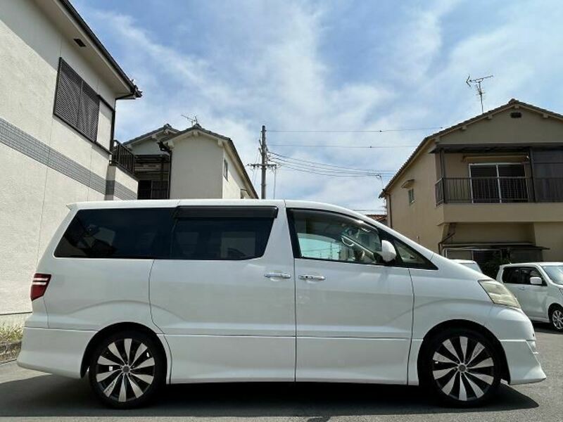 ALPHARD-11