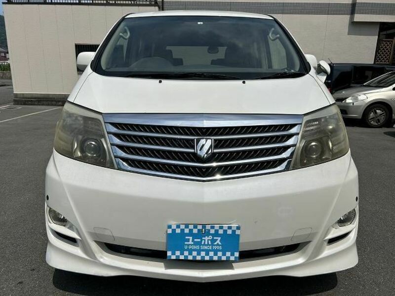 ALPHARD-14