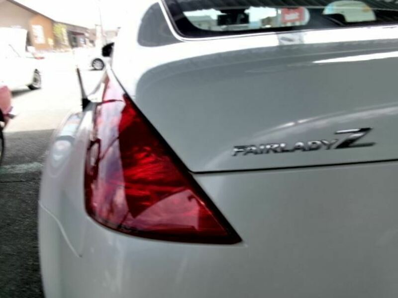 FAIRLADY Z-21