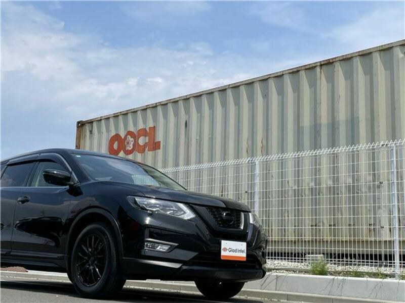 X-TRAIL-7