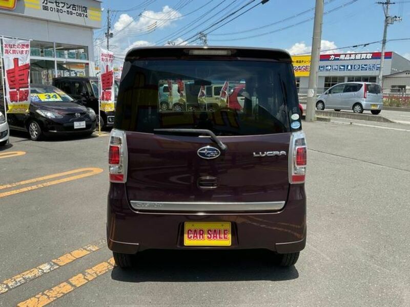 LUCRA