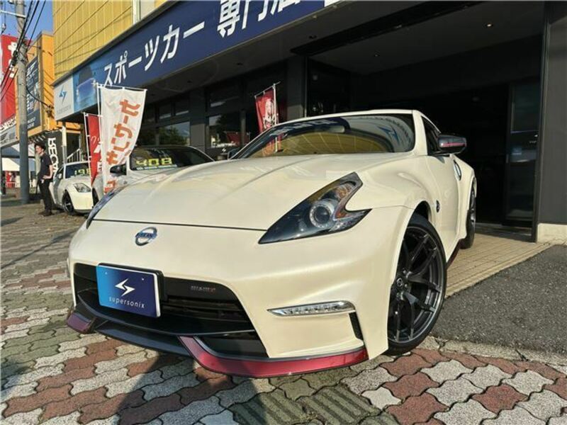 FAIRLADY Z-0