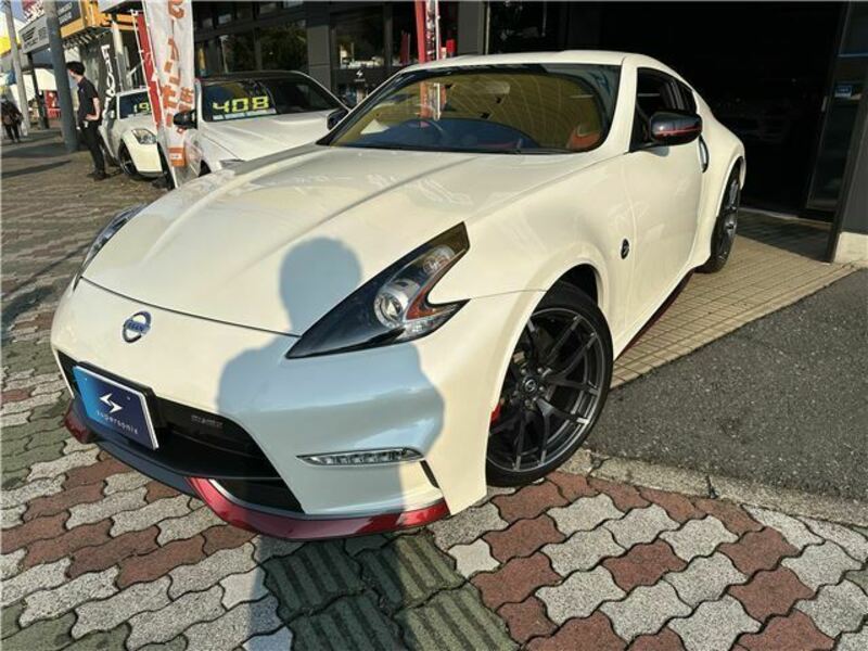 FAIRLADY Z-3