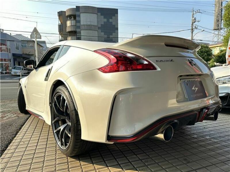 FAIRLADY Z-6