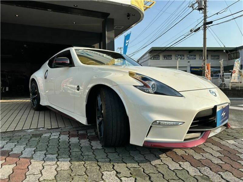 FAIRLADY Z-11