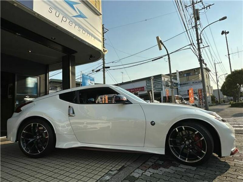 FAIRLADY Z-14