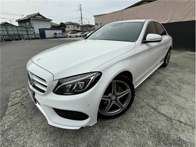 C-CLASS-9