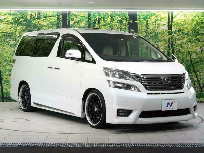 VELLFIRE