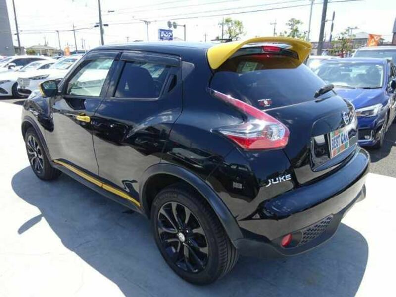 JUKE-8