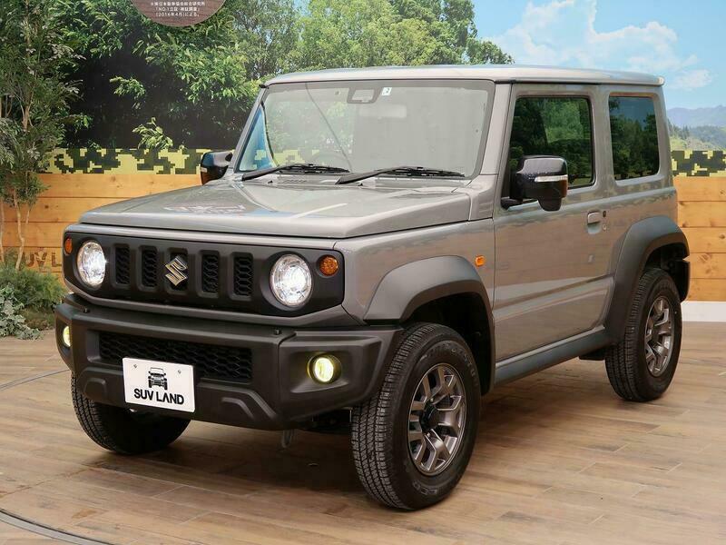 JIMNY SIERRA